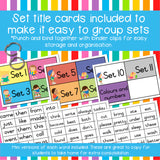 220 Sight Word Flashcards