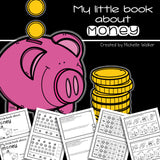 My Little Book about Money