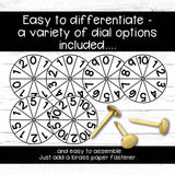 Monster Dial-an-Equation