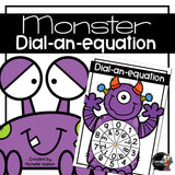 Monster Dial-an-Equation
