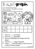 Maths Worksheets Grade 1 Term 3
