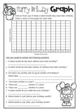 Maths Worksheets Grade 3 Term 1