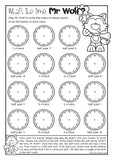 Maths Worksheets Grade 3 Term 1