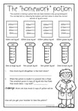 Maths Worksheets Grade 3 Term 1