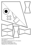 Maths Worksheets Grade 1 Term 3