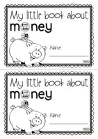 My Little Book about Money 2