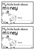 My Little Book about Money
