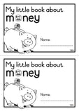 My Little Book about Money