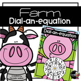 Farm Dial-an-Equation